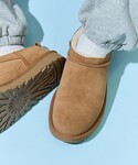「FREAKS STORE」 シューズ 8 ブ...の詳細画像5