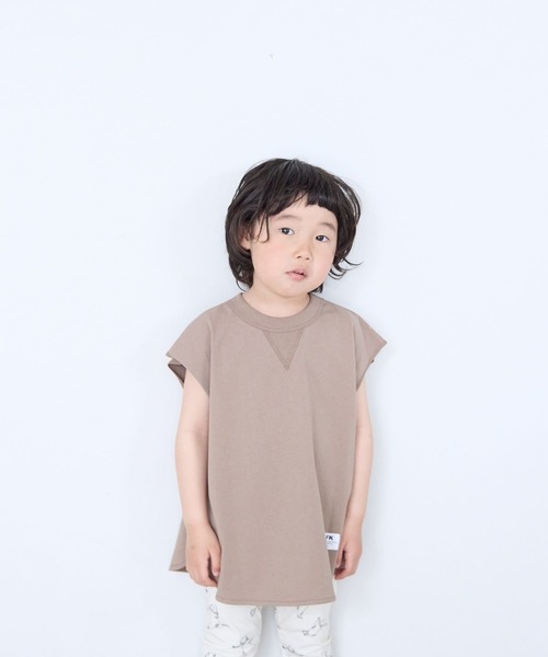 LOWRYS FARM（ローリーズファーム） タンクトップ 肌着 「Smart Price