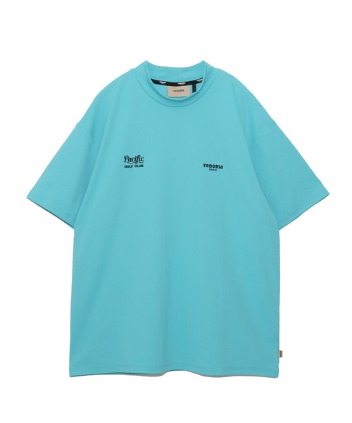 Pacific GOLF CLUB（パシフィックゴルフクラブ） tシャツ renoma golf