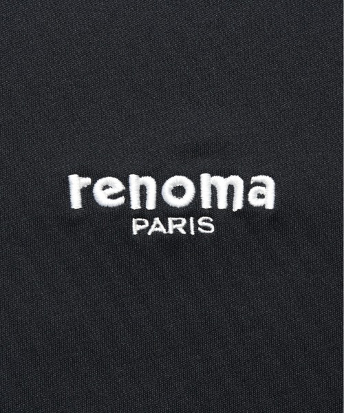 Pacific GOLF CLUB（パシフィックゴルフクラブ） tシャツ renoma golf