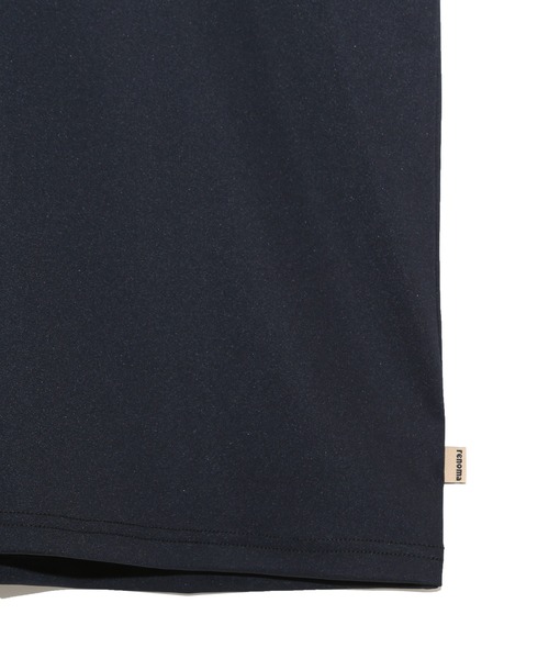 Pacific GOLF CLUB（パシフィックゴルフクラブ） tシャツ renoma golf