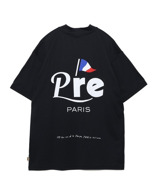 Pacific GOLF CLUB（パシフィックゴルフクラブ） tシャツ renoma golf