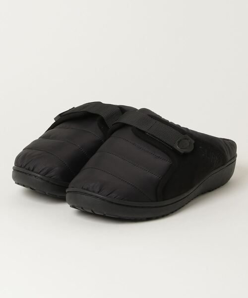 SUBU ブラック　men's SUBU（スブ） サンダル 1 ブラック メンズ : ZOZOTOWN Yahoo!店 - 通販