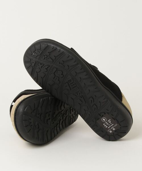 SUBU ブラック　men's SUBU（スブ） サンダル 1 ブラック メンズ : ZOZOTOWN Yahoo!店 - 通販