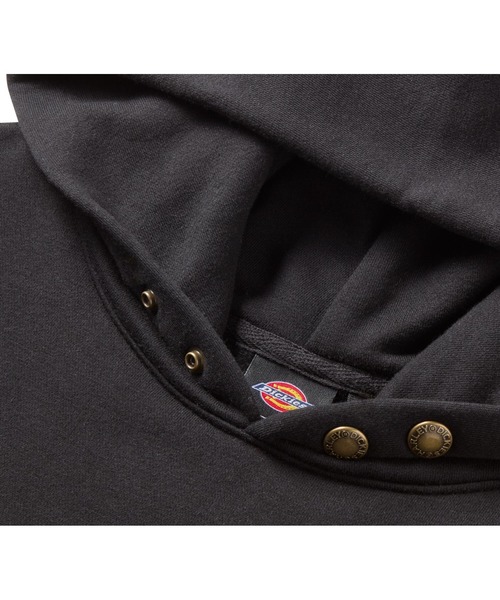 Harley Davidson（ハーレー・ダビッドソン） パーカー Dickies(R) x