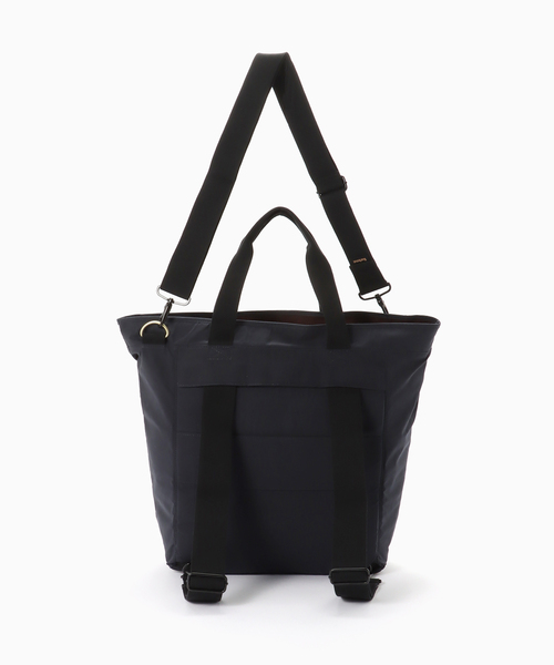 美品　Barbour/バブアー トランスポート 3WAYトートバッグ Barbour（バブアー） トートバッグ 「TRANSPORT / トランスポート