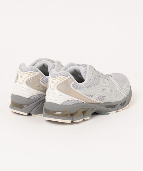 スニーカー 「ASICS」1203A537.025 GEL-KAYANO 14 メンズの画像