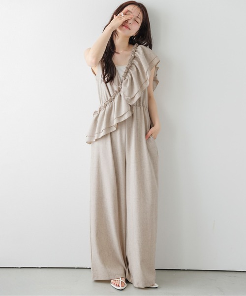 La-gemme（ラジェム） オールインワン 「マルチWAY・低身長/高身長対応