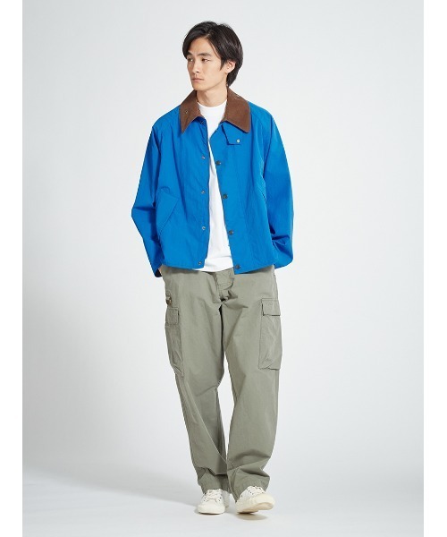 Barbour ベージュジャケット サイズ40 Barbour（バブアー） ジャケット 40 ベージュ メンズ : ZOZOTOWN Yahoo