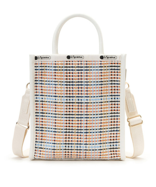 LeSportsac（レスポートサック） ショルダーバッグ バッグ WOVEN MINI