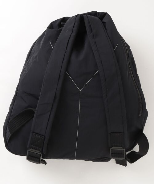 Y-3 「Y-3」 リュック ONE SIZE ブラック メンズ : ZOZOTOWN Yahoo!店