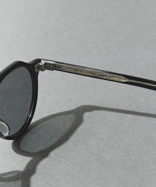 EYEVAN（アイヴァン） サングラス ATTACHE(47) 47 PBKS-GRY メンズ