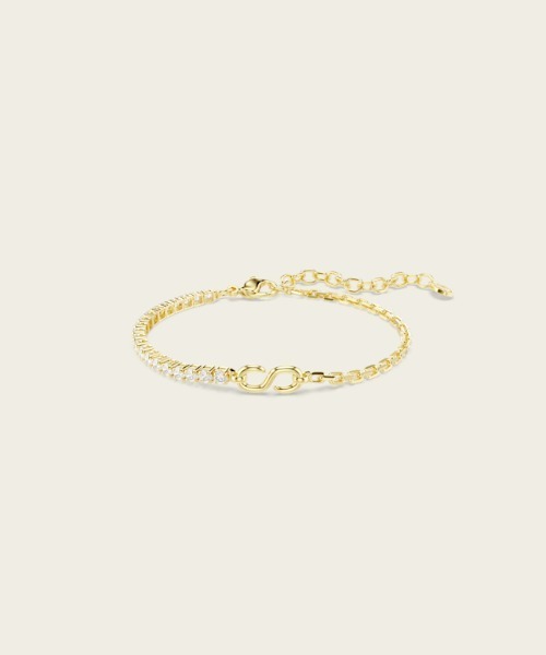 SWAROVSKI（スワロフスキー） ブレスレット 「公式」「スワロフスキー