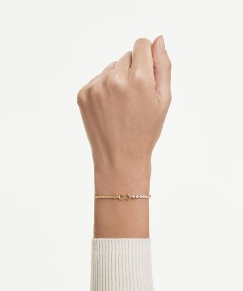 SWAROVSKI（スワロフスキー） ブレスレット 「公式」「スワロフスキー
