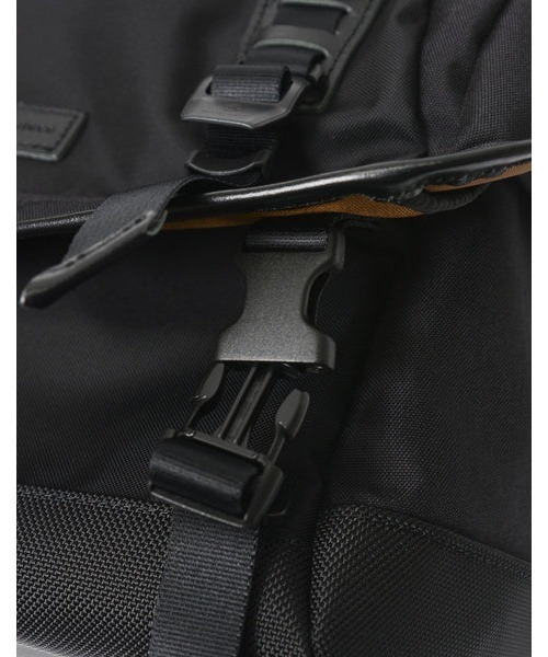 「master-piece」 メッセンジャーバッグ FREE イエロー メンズ_画像3