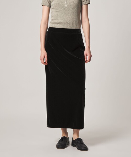 STEVEN ALAN（スティーブンアラン） ロング スカート 「Steven Alan