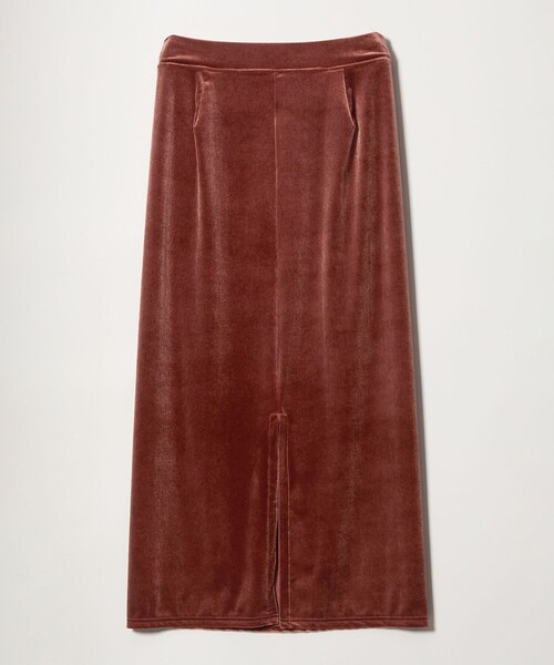 STEVEN ALAN（スティーブンアラン） ロング スカート 「Steven Alan