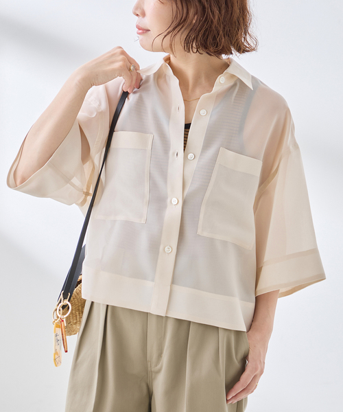 journal standard L