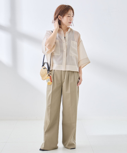 journal standard L