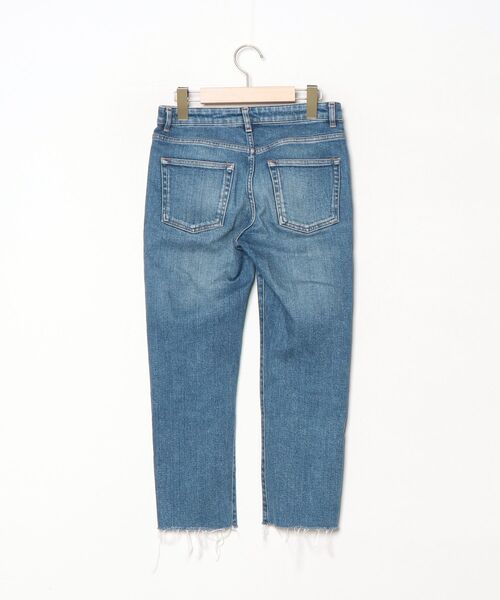 Acne Studios（アクネ ストゥディオズ） デニムパンツ 24/32 ブルー