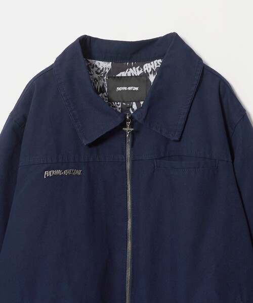 FUCKING AWESOME（ファッキング オーサム） ブルゾン アウター Zip