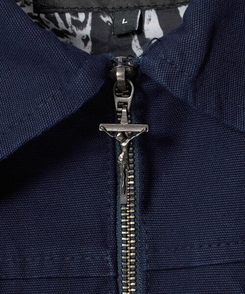 FUCKING AWESOME（ファッキング オーサム） ブルゾン アウター Zip