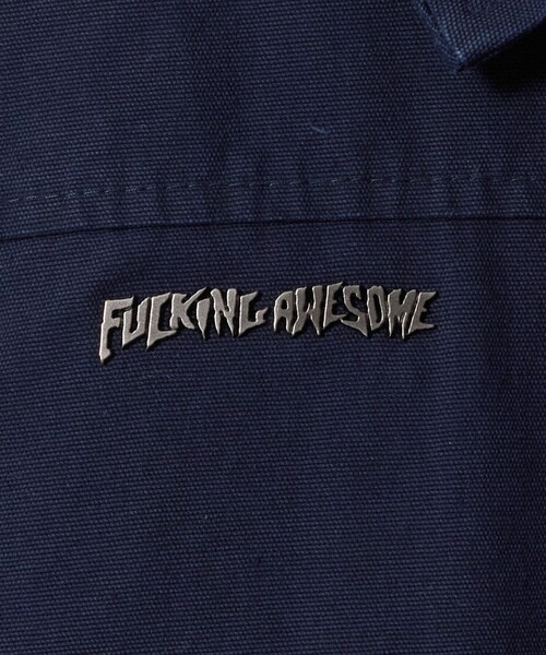 FUCKING AWESOME（ファッキング オーサム） ブルゾン アウター Zip