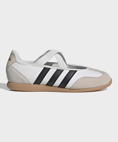adidas（アディダス） スニーカー バレダ メリー ジェーン / BARREDA