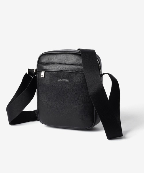 カルバンクラインショルダーバッグのおすすめ人気商品一覧 通販