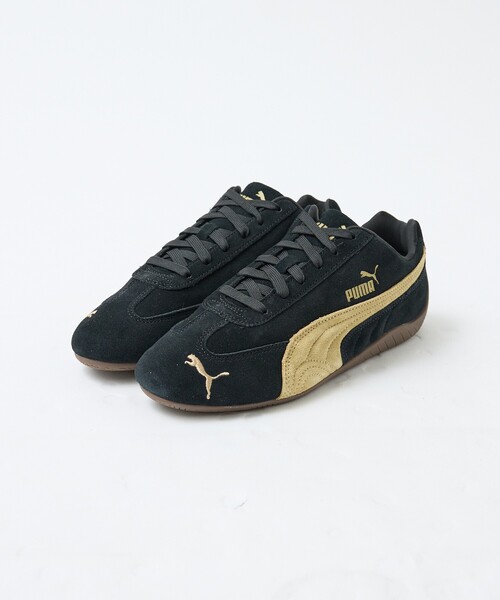 【新品未使用】PUMA 17.0㎝ スピードキャット PUMA（プーマ） スピードキャット スニーカー 「PUMA / プーマ