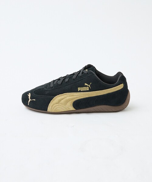 PUMA（プーマ） スピードキャット スニーカー 「PUMA / プーマ