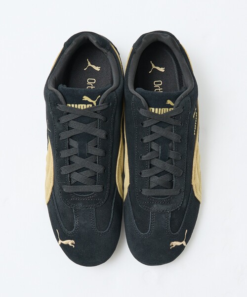 PUMA（プーマ） スピードキャット スニーカー 「PUMA / プーマ