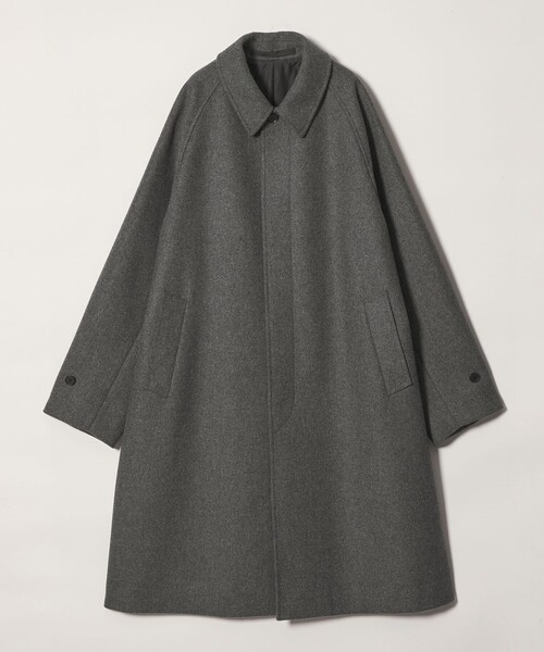 STEVEN ALAN（スティーブンアラン） ステンカラーコート コート WL/CA