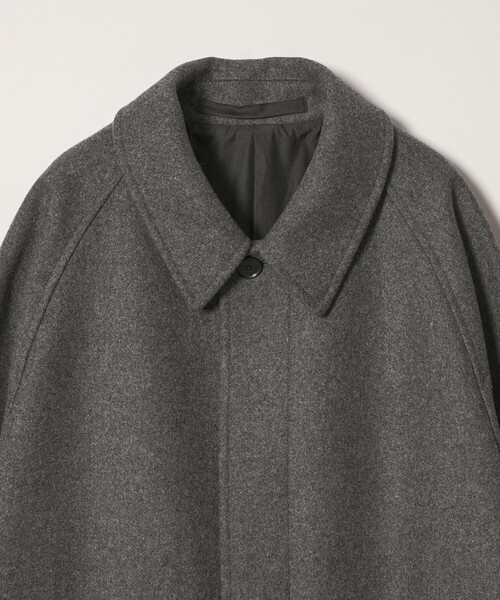 STEVEN ALAN（スティーブンアラン） ステンカラーコート コート WL/CA