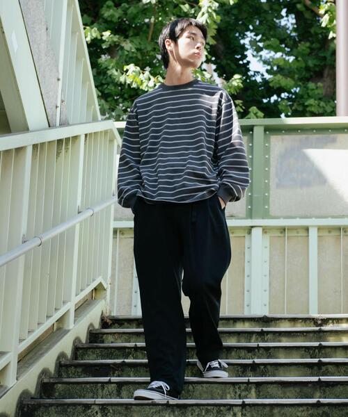 Gramicci（グラミチ） パンツ Gramicci for DOORS LANATECウールライク