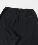 パンツ Gramicci for DOORS ...の詳細画像4
