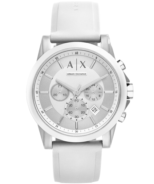 ARMANI EXCHANGE 腕時計 アルマーニ・エクスチェンジ メンズ アナログ 