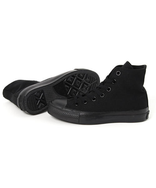 スニーカー CONVERSE コンバース オールスター ハイ / ALL STAR HI (BKM) 32060187 メンズ レディース | CONVERSE | 02