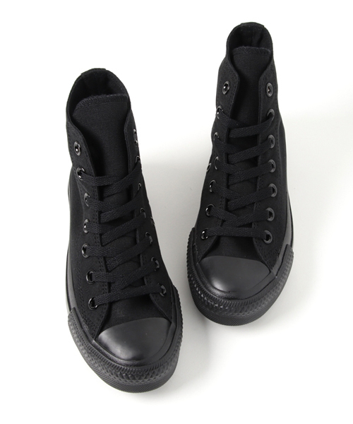 スニーカー CONVERSE コンバース オールスター ハイ / ALL STAR HI (BKM) 32060187 メンズ レディース | CONVERSE | 03