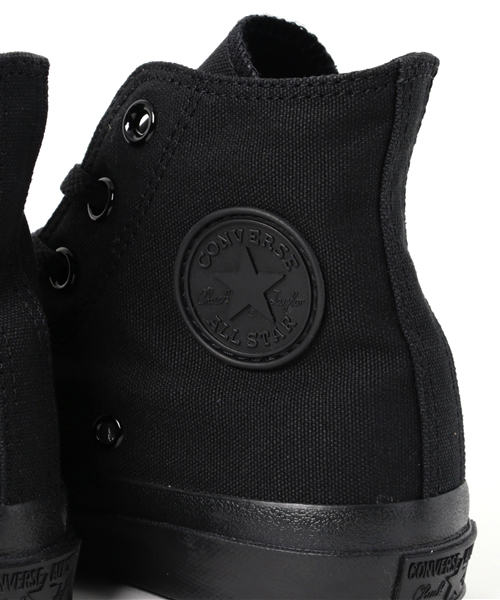 スニーカー CONVERSE コンバース オールスター ハイ / ALL STAR HI (BKM) 32060187 メンズ レディース | CONVERSE | 05