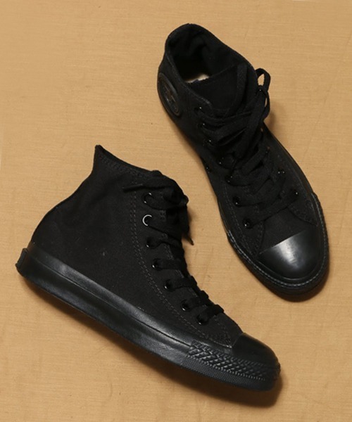 スニーカー CONVERSE コンバース オールスター ハイ / ALL STAR HI (BKM) 32060187 メンズ レディース | CONVERSE