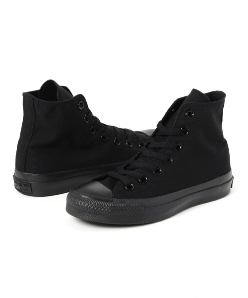 スニーカー CONVERSE コンバース オールスター ハイ / ALL STAR HI (BKM) 32060187 メンズ レディース | CONVERSE | 07