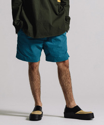 natal design パンツ 「ネイタルデザイン」DUNE SHORTS STRETCH 