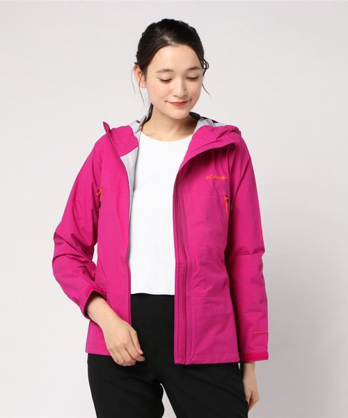 ケット パーカー Paypayモール店 通販 Paypayモール マウンテンパーカー マウンテンズアーコーリングウィメンズジャケット Zozotown