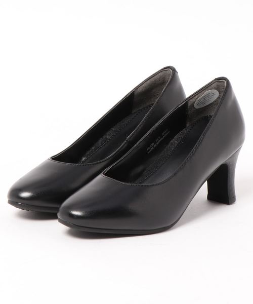 靴 OHGA BLACK pumps 24.5 Amazon.com | LIPIJIXI Black White Mixed Colors Slingback