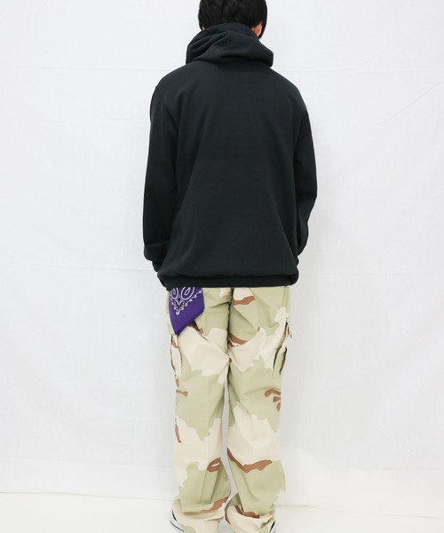 パーカー 「Carhartt」SLEEVE LOGO HOODED レディース メンズ Carhartt パーカー carhartt／SLEEVE LOGO HOODED メンズ