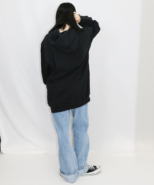 パーカー 「Carhartt」SLEEVE LOGO HOODED レディース メンズ Carhartt パーカー carhartt／SLEEVE LOGO HOODED メンズ