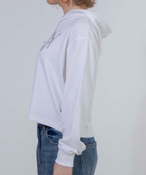 格安在庫 パーカー PayPayモール店 - 通販 - PayPayモール ∴WEGO/PUMA METALLICクロップドフーディスウェット ZOZOTOWN 高品質新品