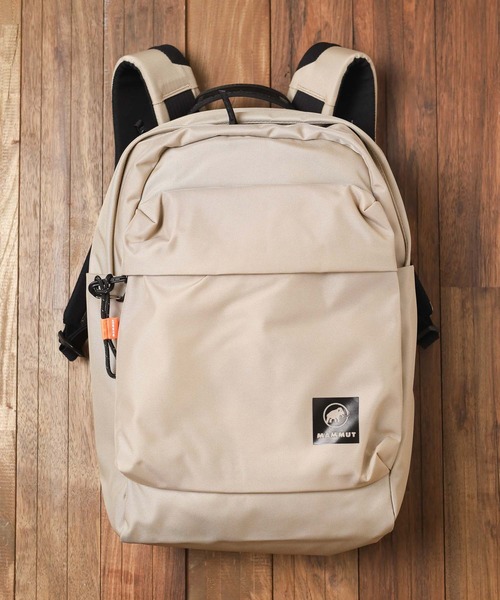 MAMMUT デイバック リュック 「66」「 （マムート）」Xeron 20