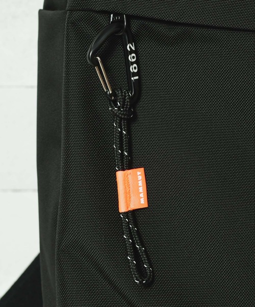 MAMMUT（マムート） デイバック リュック 「66」「 （マムート